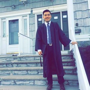 Meet your Posher, Oscar